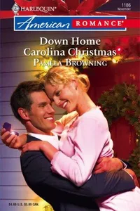 Down Home Carolina Christmas