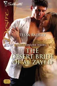 The Desert Bride Of Al Zayed
