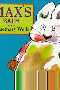 Max's bath