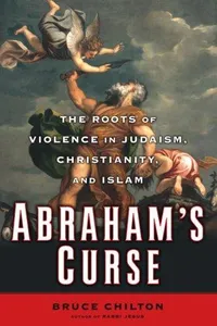 Abraham's curse