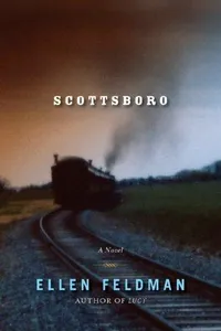 Cover of Scottsboro by Ellen Feldman
