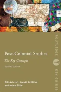 Post-Colonial Studies