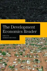 The Development Economics Reader