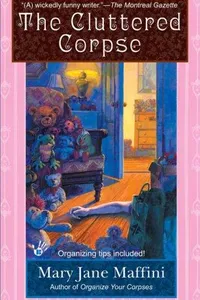 The cluttered corpse