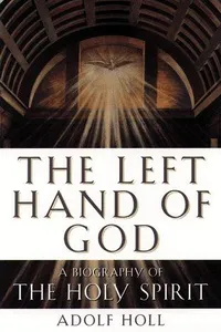 The left hand of God