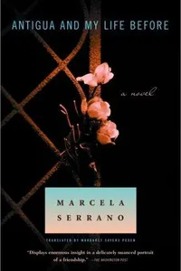 Antigua and My Life Before