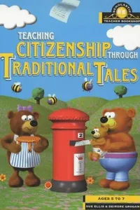 Teaching citizenship through traditional tales