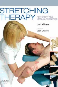 Stretching Therapy