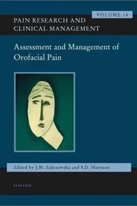 Assessment and Management of Orofacial Pain