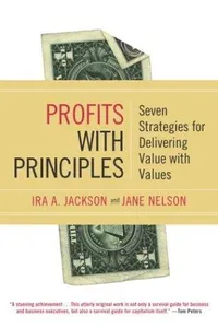 Profits with principles