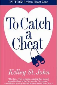 To Catch a Cheat (Warner Forever)