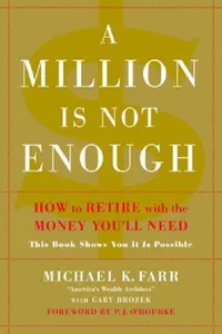 A Million Is Not Enough