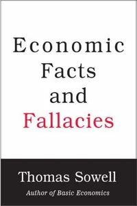 Economic Facts and Fallacies
