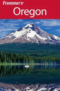 Frommer's Oregon