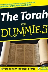 The Torah For Dummies (For Dummies (Religion & Spirituality))