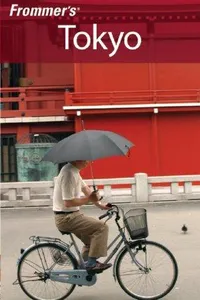 Frommer's Tokyo