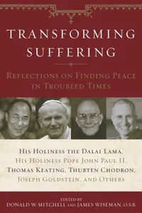 Transforming suffering