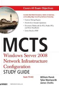 Capa de MCTS