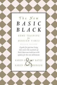 The new basic black
