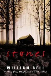 Capa de Stones