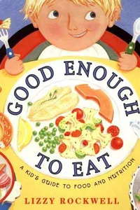 Good enough to eat