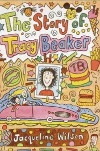 The story of Tracy Beaker