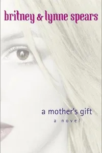 Capa de A mother's gift por Britney Spears