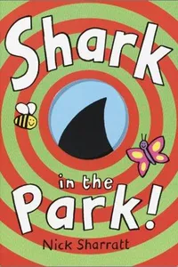 Shark in the Park