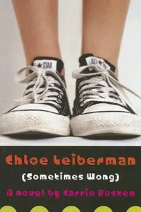 Chloe Leiberman (sometimes Wong)