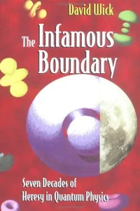 The infamous boundary