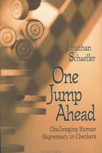 One jump ahead