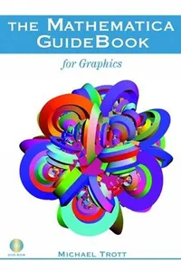 The Mathematica Guidebook