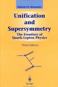 Unification and supersymmetry