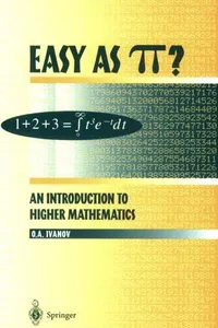 Easy as [pi?]