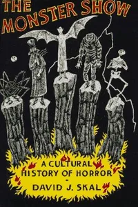 The monster show