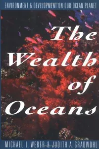 The wealth of oceans