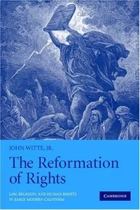 The Reformation of Rights