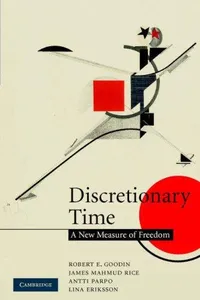 Discretionary time