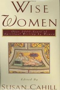 Cover of Wise Women