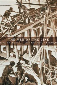 The Men of the Line