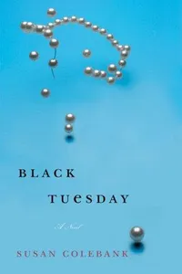Cover of Black Tuesday