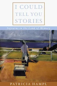 I Could Tell You Stories