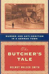 The Butcher's Tale
