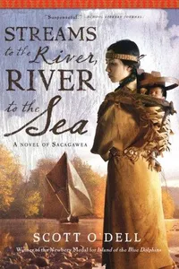 Capa de Streams to the river, river to the sea