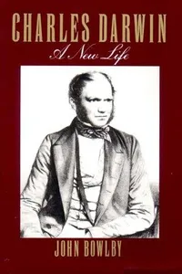 Capa de Charles Darwin