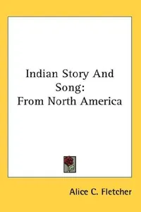 Indian Story And Song