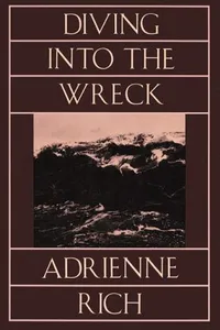 Diving Into the Wreck