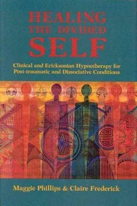 Healing the divided self