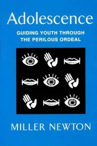 Cover of Adolescence