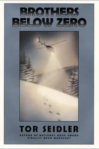 Brothers below zero